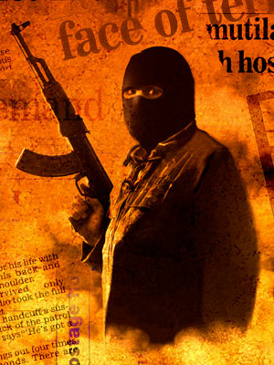 Terrorist threat