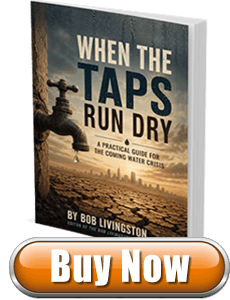 BUY NOW: When the Taps Run Dry